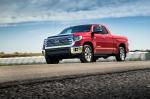 Toyota Tundra Limited Double Cab 2017 года